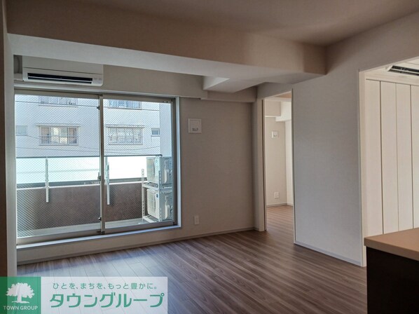 Lighthouse西新宿の物件内観写真